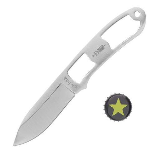 Ka-Bar 4073BP - Nůž - Dozier skeleton