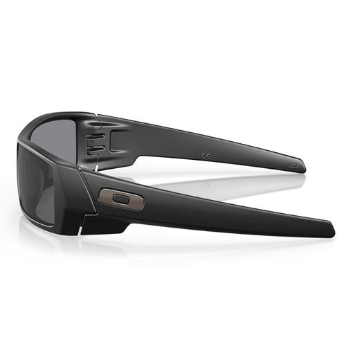 Oakley - SI Gascan Matte Black Sluneční brýle - Grey - 03-473