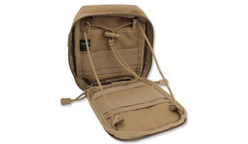 Condor - Boční pouzdro na kopačky - Coyote Brown - MA64-498