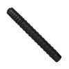 ESP - Tvrzený roztažitelný obušek - 21" - rukojeť Extra Grip - černá - EXBO-21H BLK
