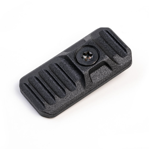 Strike Industries - Kryt LINK pro lišty M-LOK / KeyMod - 5 ks - FDE - SI-LINK-COVER-FDE