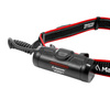 Mactronic - Čelovka VIZO RC - 720 lm - AHL0023