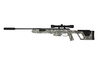 Norica - Vzduchovka Dead Eye Max Camo se zaměřovačem - 4,5 mm - 111.25.308