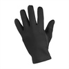 M-Tac - Nomex Sport Leather Taktické Rukavice - černé - 90317002