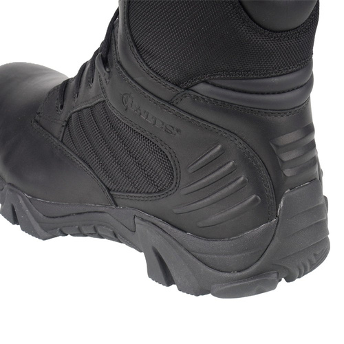 Bates - Boty Taktické Enforcer GX-8 - GORE-TEX® - Černá - 2267
