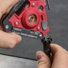 Real Avid - Carbon Boss® AR-15 - AVCARBAR15