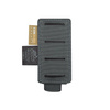 Helikon - BMA Belt Molle Adapter 1® - Shadow Grey - IN-BM1-CD-35