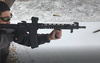 UTG - AR15 Pro Compensator - .223 / 5,56 mm - 2,25'' - TLUMD02