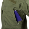 Helikon - Bunda do terénu CPU® - Coyote Brown - BL-CPU-PR-11