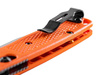 Benchmade - Zavírací nůž Mini Bugout - AXIS® Lock - S30V - Orange - 533
