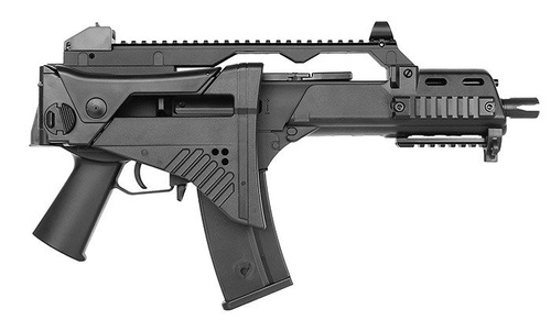 Umarex - Replika karabiny Heckler &amp; Koch G36 C IDZ - Dual Power - 2.6300