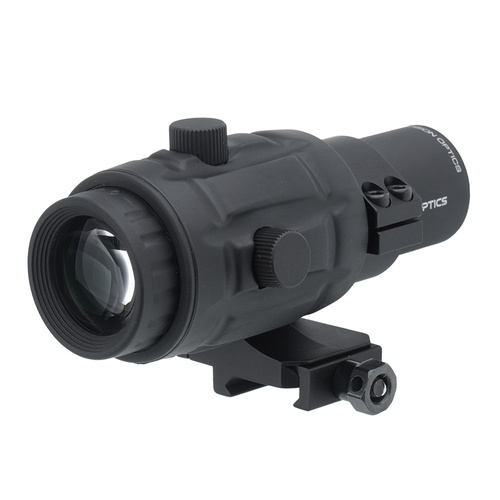 Vector Optics - Lupa Maverick 5x26 s držákem - SCMF-15