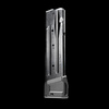 Strike Industries - Patka zásobníku EMP pro SIG SAUER P320 - hliníková - černá - SI-EMP-AL-P320-BK