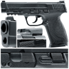 Umarex - Zbraň Smith&amp;Wesson M&amp;P 45 M2.0 CO2 - 4,5 mm - černá - 5.8392