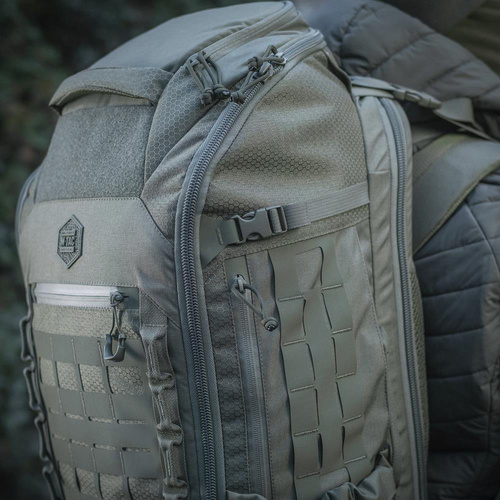 M-Tac - Vojenský batoh Elite Hex - velký - Ranger Green - 10217023