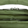 Condor - 42'' dvojité pouzdro na pušku - černé - 152-002