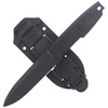 Extrema Ratio - Taktický nůž Scout 2 - černý - 04.1000.0481/BLK