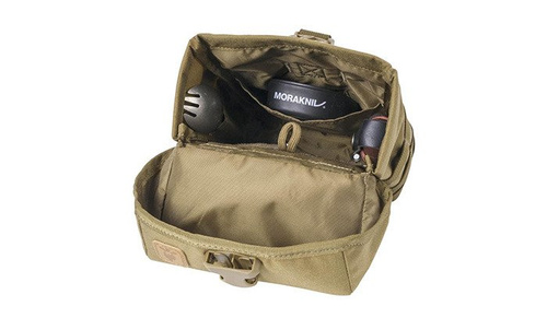 Helikon - Pouzdro na E&amp;E - Adaptive Green - MO-U03-CD-12
