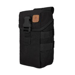Helikon - Kapsa na láhev na vodu - Cordura® - černá - MO-O10-CD-01