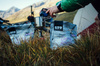 LyoFood - Lyo Expedition - Eko malinová kaše s prosem - 300 g - 16229
