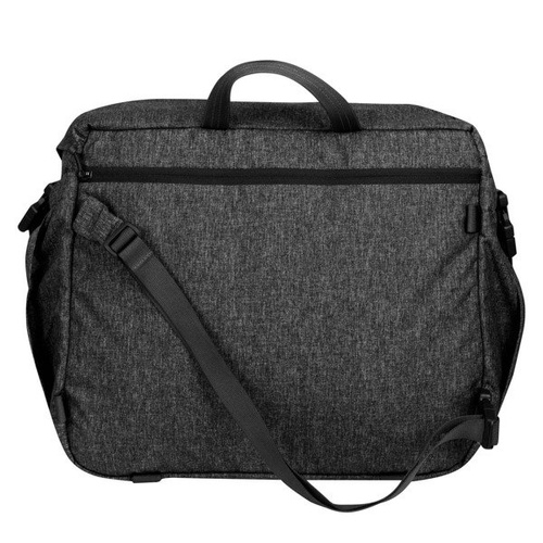 Helikon - Taška Urban Courier Medium® - Nylon - Melange Grey - TB-UCM-NL-M3