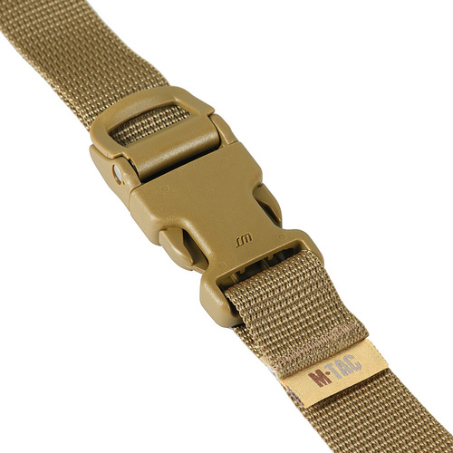 M-Tac - Kompresní opasek Gen.II - Coyote - 20407805