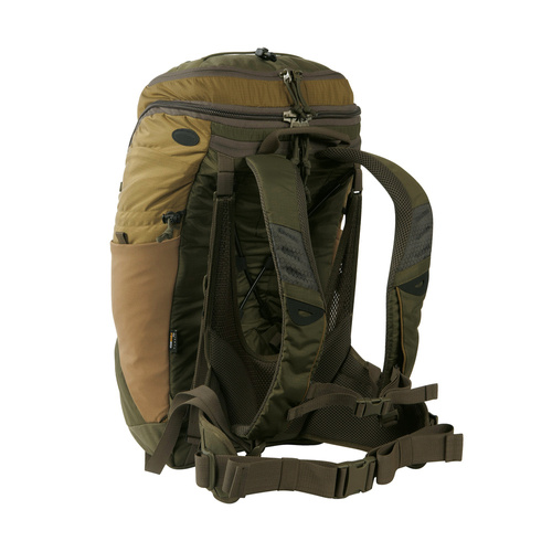 Tasmanian Tiger - Tac Modular Pack 30 Vent Backpack - 30 L - Olive - 7577.331