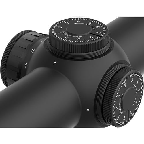 Vector Optics - Puškohled Constantine 1-8x24 RAR - 30 mm - první ohnisková rovina - SCFF-60