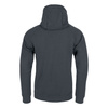 Helikon - Urban Tactical Hoodie® Lite - FullZip - modrá - BL-ULF-CB-65
