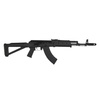 Magpul - AK MOE® Cheek Riser - 0,25" - černý - MAG445-BLK