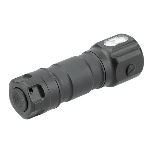 Walther - Svítilna LED HLC1r - 500lm - černá - 3.7137