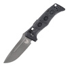 Benchmade - Taktický nůž 2730GY-1 Mini Auto Adamas - CPM MagnaCut - Black - 2730GY-1