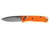 Benchmade - Zavírací nůž Mini Bugout - AXIS® Lock - S30V - Orange - 533