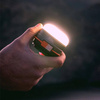 SOL - Kempingová lampa Venture Light 3000 - 220 lm - 0140-1305
