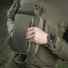 M-Tac - Taška přes rameno Elite Hex - Ranger Green - 10175023