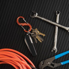Nite Ize - S-Biner® SlideLock® Aluminum Combo - 3 ks - Assorted - LSBA234-A2-R6