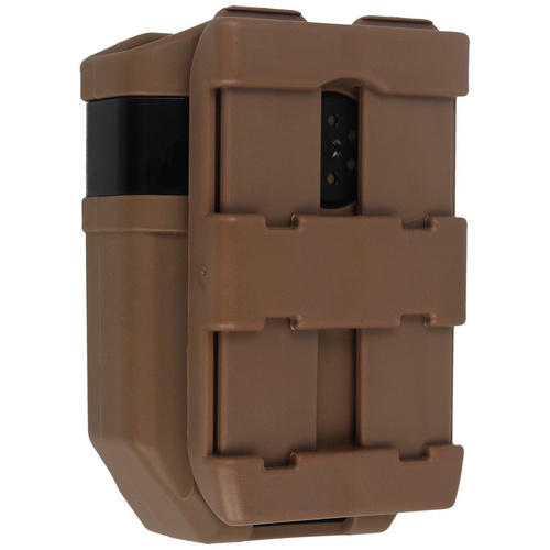 ESP - Pouzdro na zásobník pro AK-47 s držákem UBC-04-1 - MH-44-AK KH