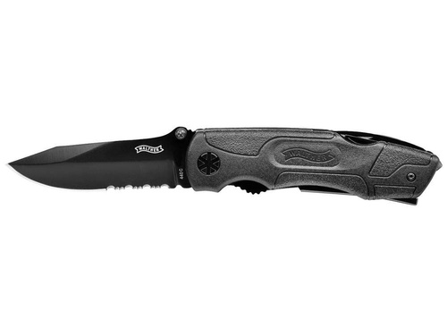 Walther - Multifunkční taktický zavírací nůž MTK 2 - 5.0788 