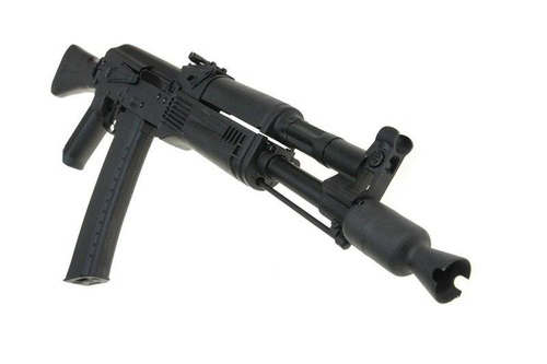 Cyma - Replika karabiny AK-105 - celokovová - CM.040D