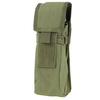 Condor - Pouzdro na láhev na vodu - Olive Drab - 191045-001