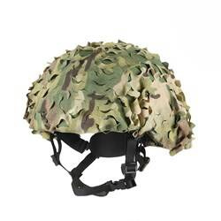 M-Tac - Kryt na přilbu Vilha - PASGT - Multicam - 10227008