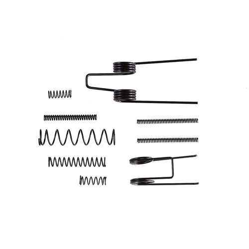 Strike Industries - M4 AR-15 Lower Receiver Spring Pro Kit - Gunsmith Box - SI-AR-LRSK-PRO