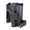 Umarex - Polymerové opaskové pouzdro pro revolver HDR 68 T4E - černé - 3.1602