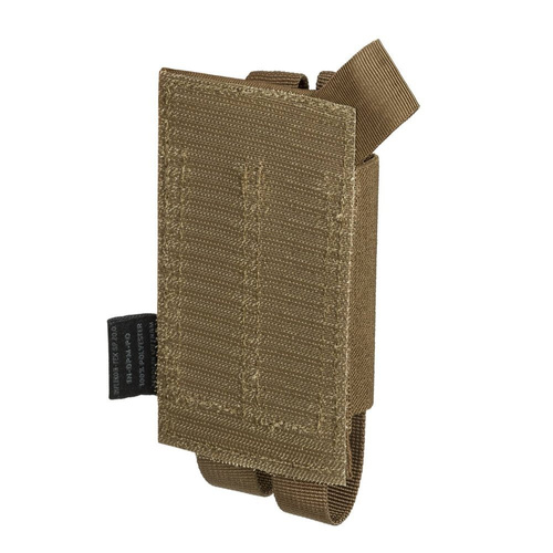 Helikon - Vložka zásobníku pro dvojitou pistoli® - černá - IN-DPM-PO-01