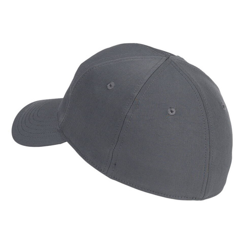 TF-2215 - Softshellová kšiltovka - Wolf Grey - 215048