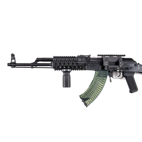 WBP Horns - Jack Rifle - Tactical - 7,62 x 39 mm.
