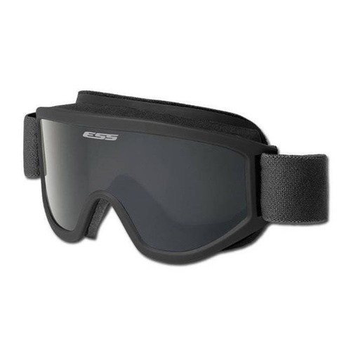 ESS - Brýle pro vozidla - černé - 740-0403
