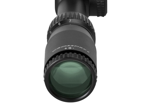 Vortex Optics - Crossfire II 2-7x32 Scout V-PLEX Scope - CF2-31002