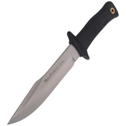 Muela - Nůž Outdoor Gumová rukojeť 140 mm - 55-14