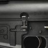 Strike Industries - Vylepšená západka šroubu pro AR10 - černá - SI-AR10-EBC